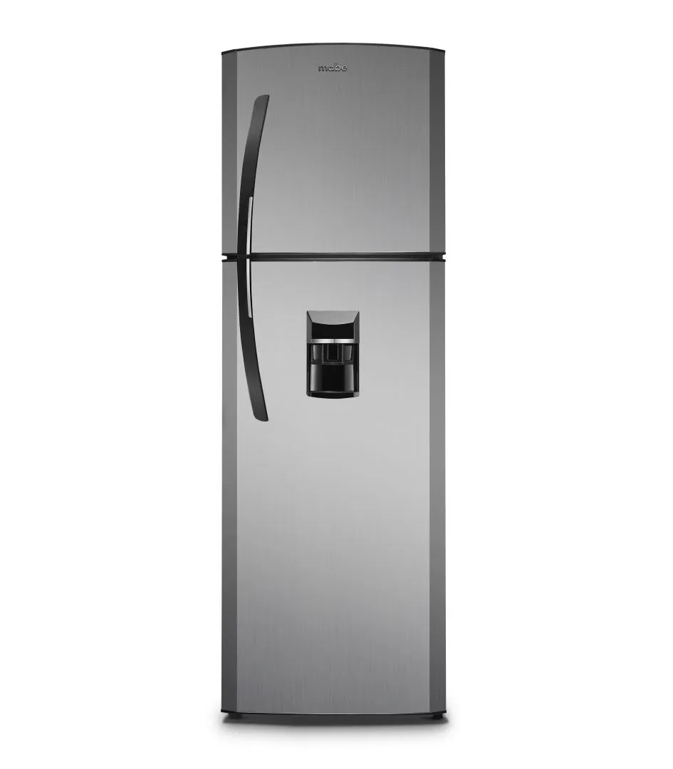 REFRIGERADOR MABE 9FT 2 PTAS C/DISP