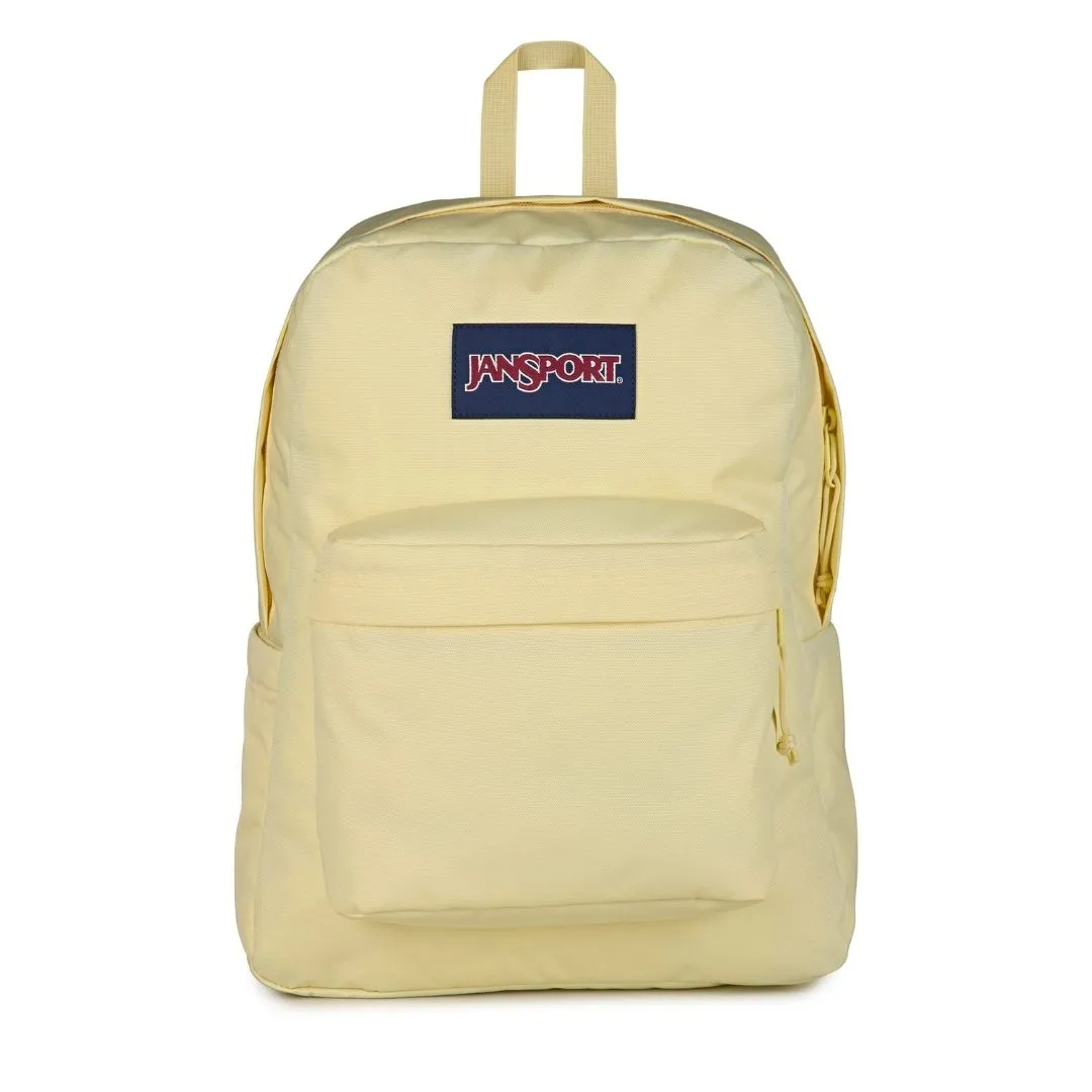 MOCHILA SUPERBREAK PLUS LEMON ICE