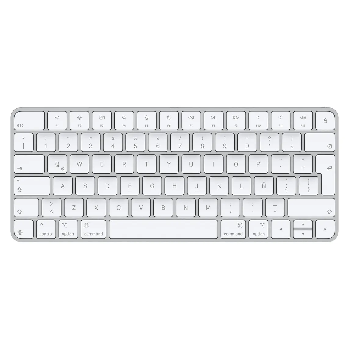 TECLADO MAGIC APPLE/ESPAÑOL/MXCL3E/A