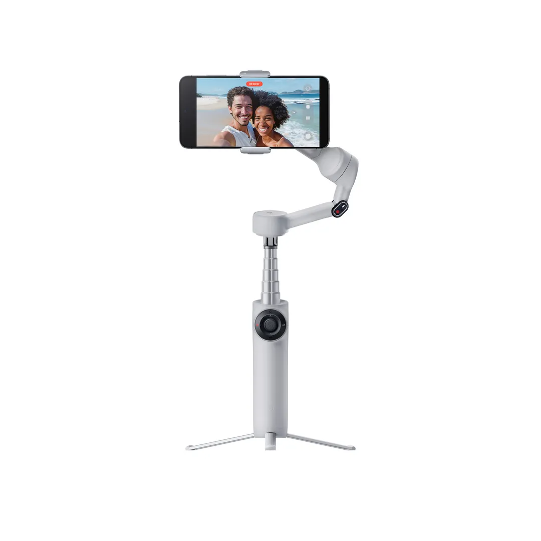 ESTABILIZADOR/INSTA360/FLOW 2/AI