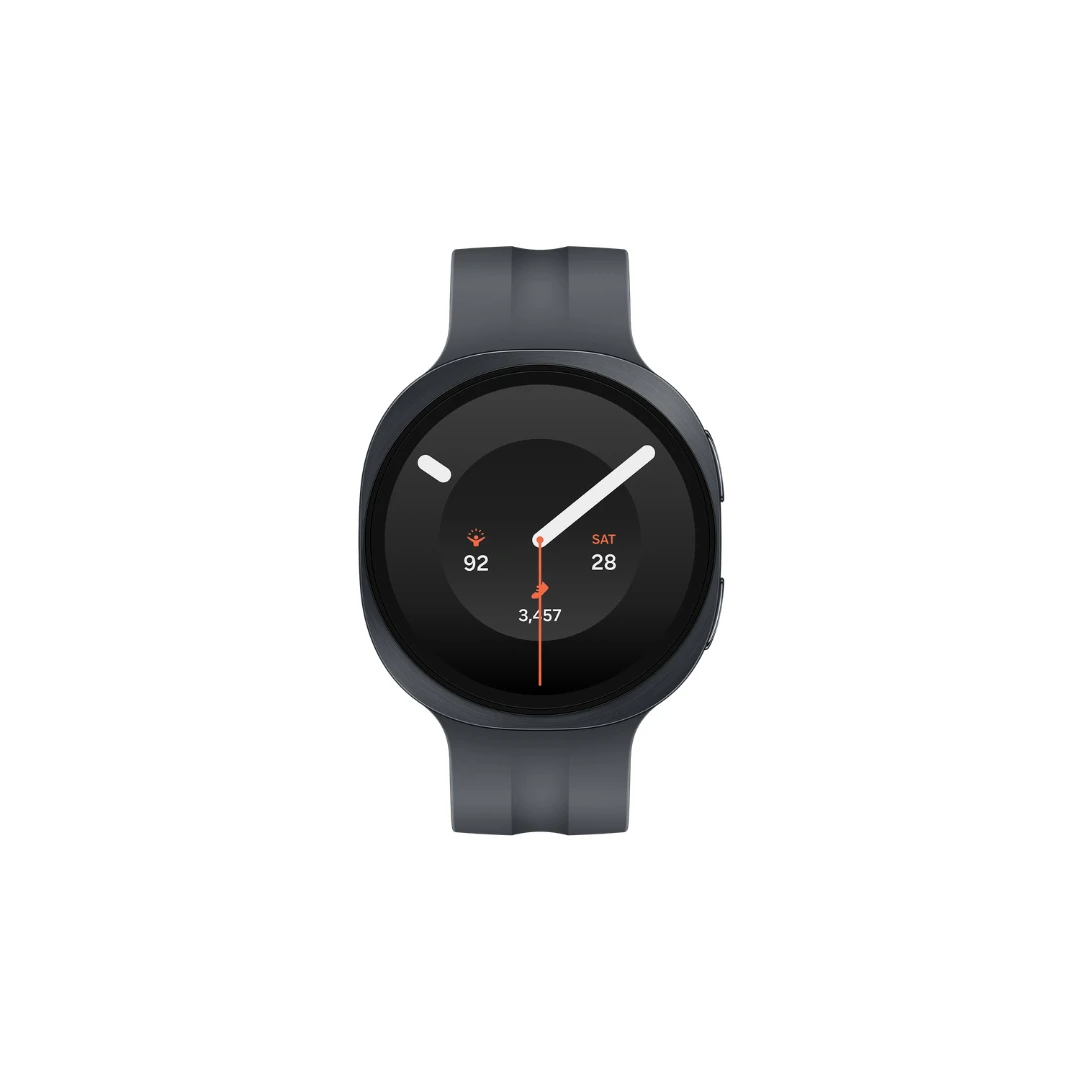 RELOJ INTG SAMSUNG WATCH9/44MM/BLACK