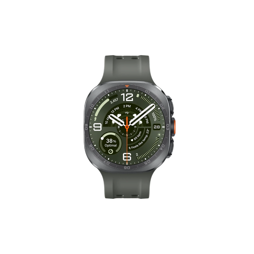 RELOJ INTG SAMSUNG WATCH ULTRA2/SILVER