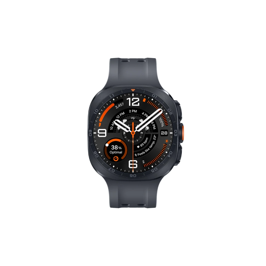 RELOJ INTG SAMSUNG WATCH ULTRA2/BLACK