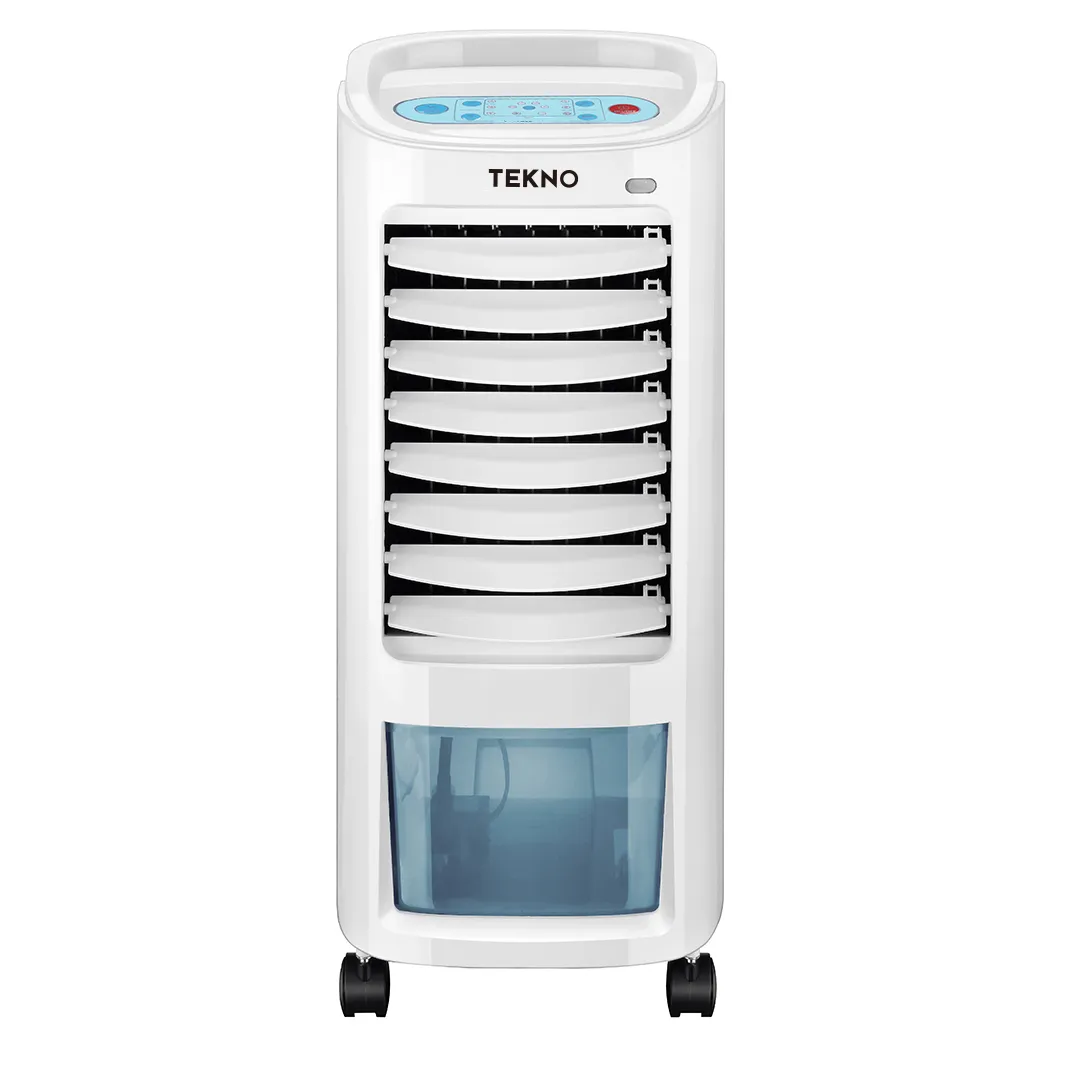 ENFRIADOR DE AIRE TEKNO 7L, 65W A414