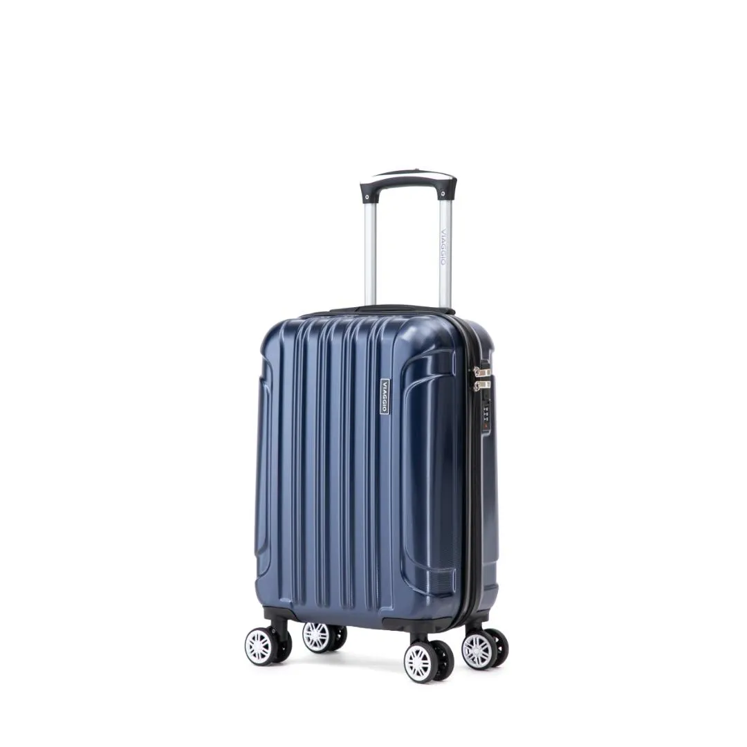 MALETA DE MANO 18" VIAGGIO SURTIDO