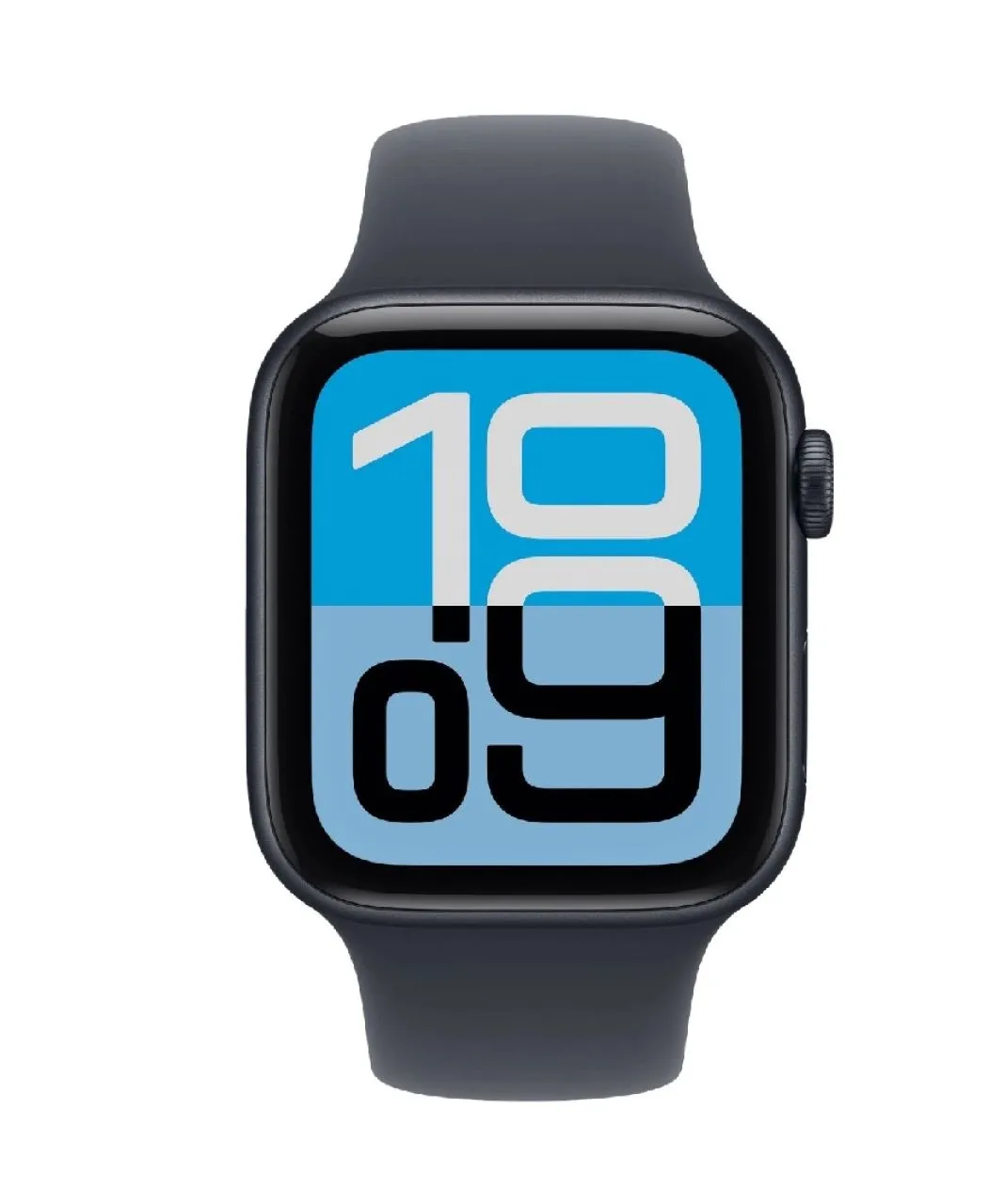 APPLE WATCH SE 3/44MM/MIDNIGHT/BAND-S/M