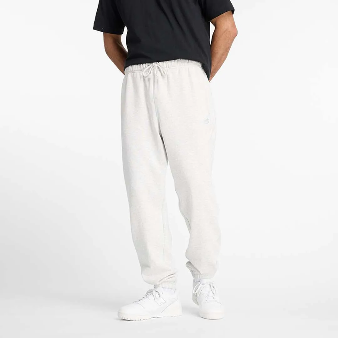 BUZO NEW BALANCE ATHLETIC FRENCH TERRY M