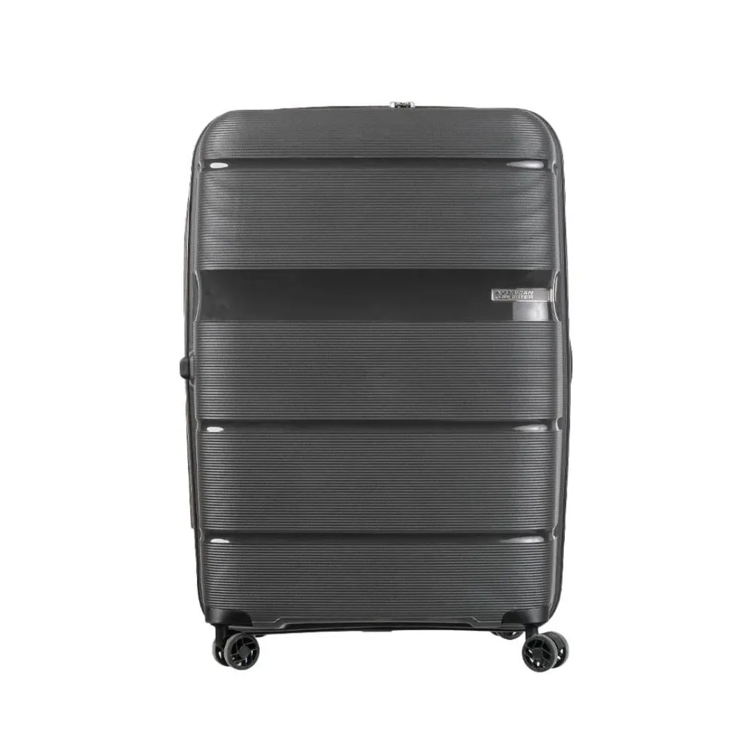 MALETA GRANDE 28" LINEX TITANIUM