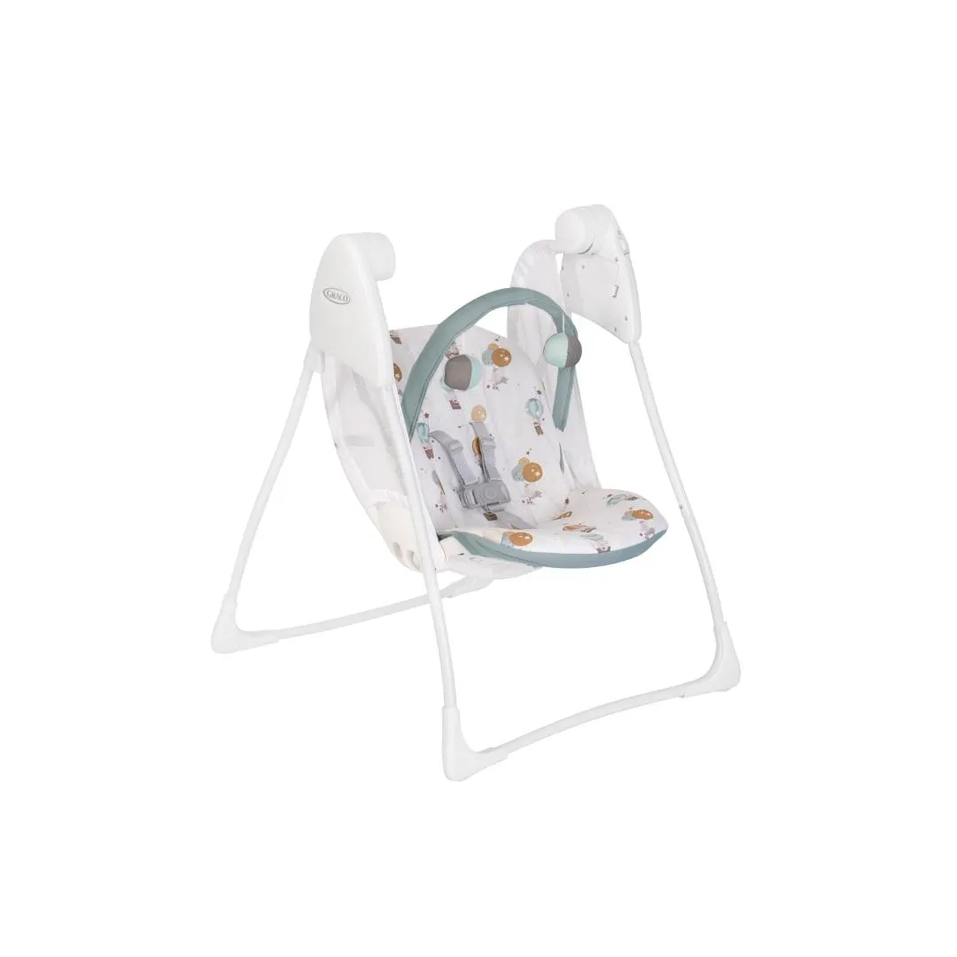 SILLA MECEDORA UP&AWAY