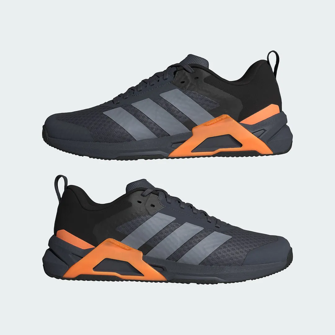 TENIS ADIDAS DROPSET CONTROL TRA M