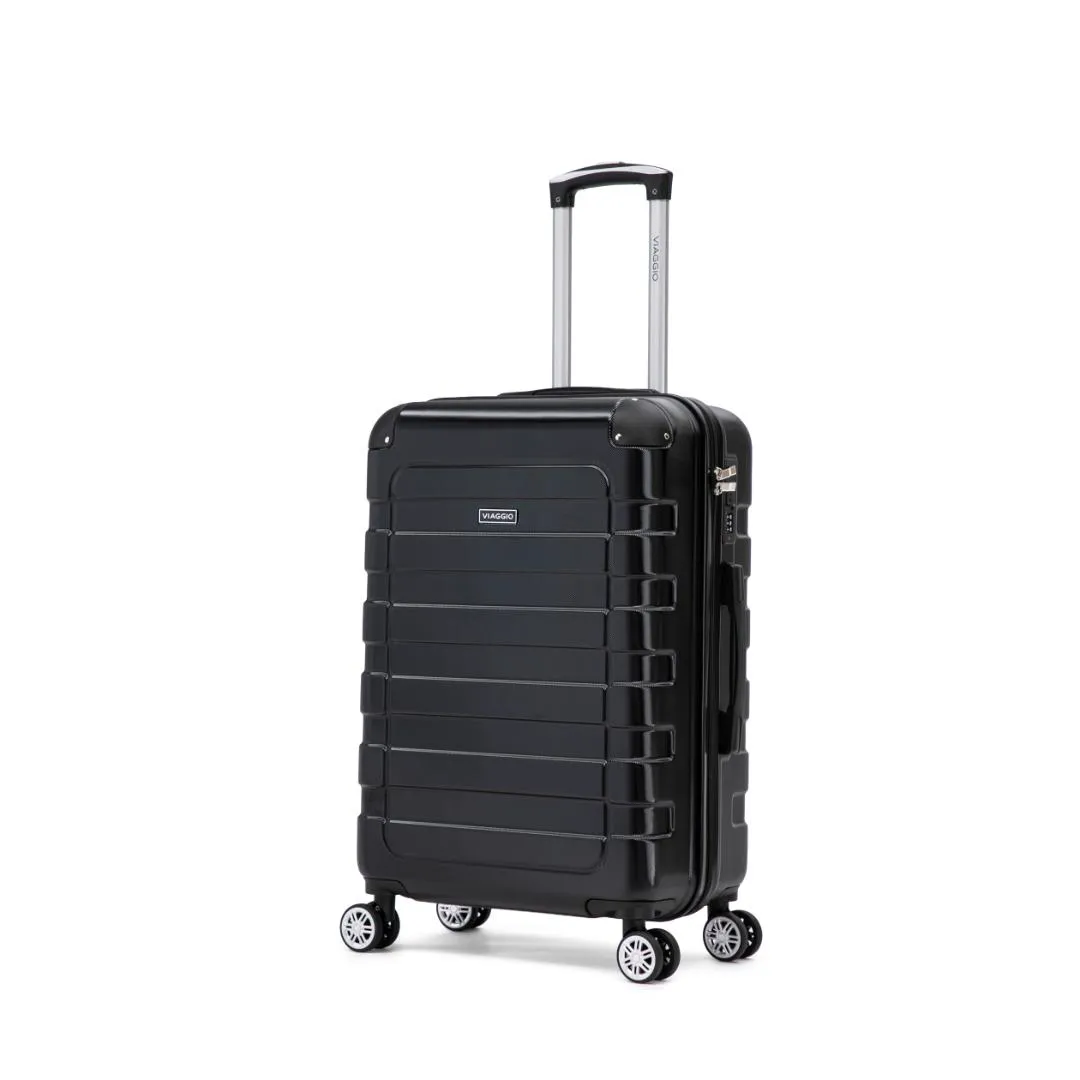 MALETA DE MANO 20" VIAGGIO WH401 SURTIDO