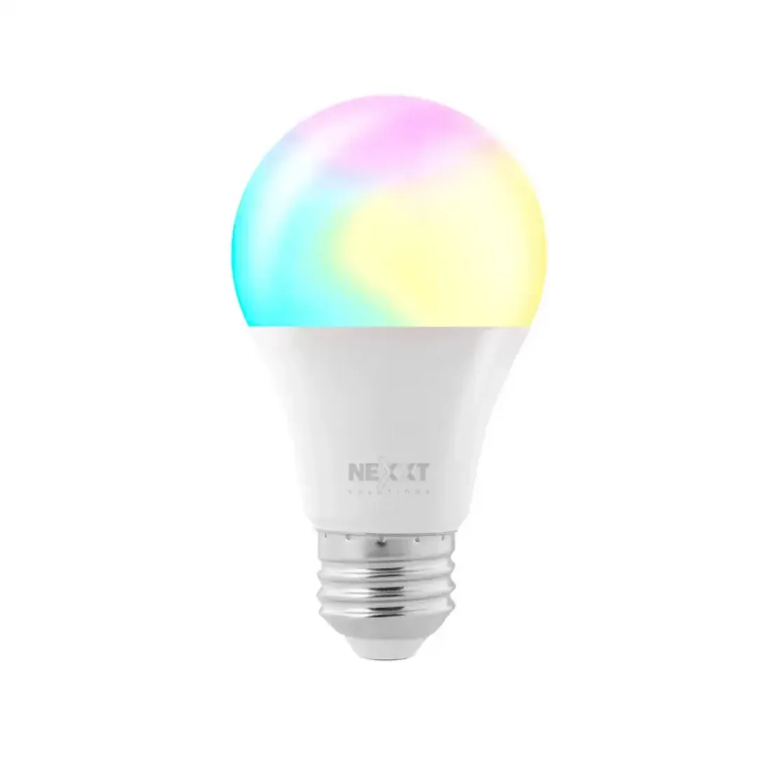 FOCO LED SMART NEXXT/RGB/WIFI/110V/1UND