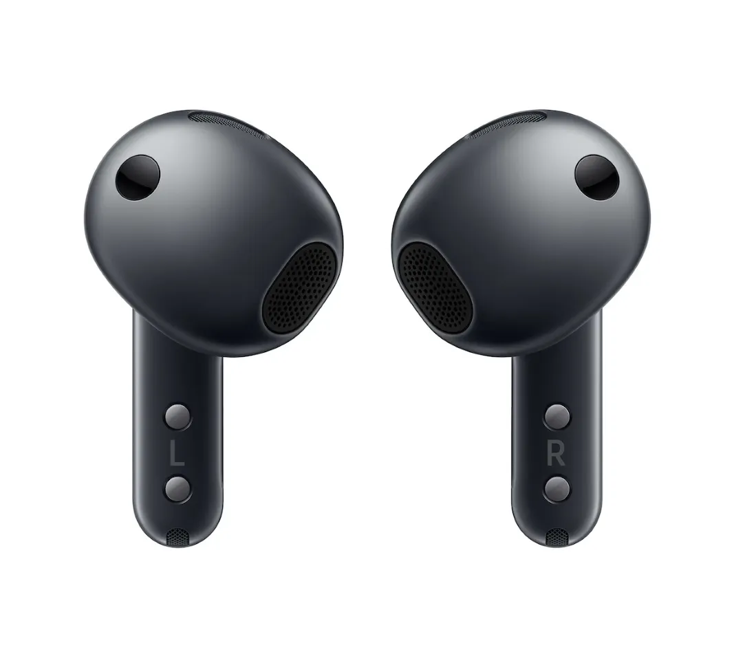 AUDIFONOS SAMSUNG GALAXY BUDS4/NEGRO