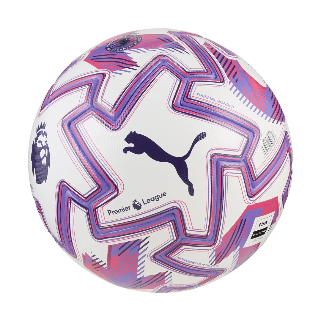 BALON PUMA ULTIMATE PL BRILLIANCE FP WP