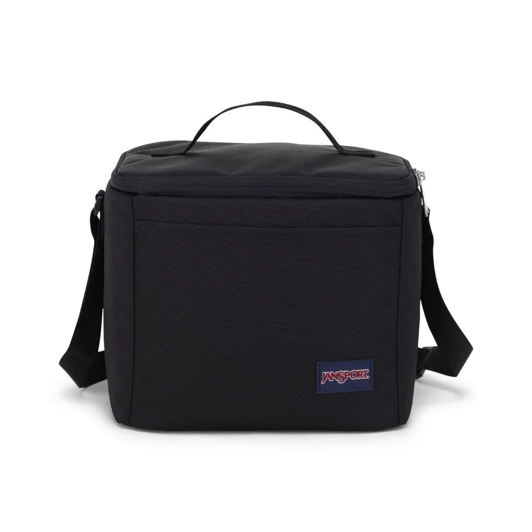 MOCHILA SUPER SNACK BLACK