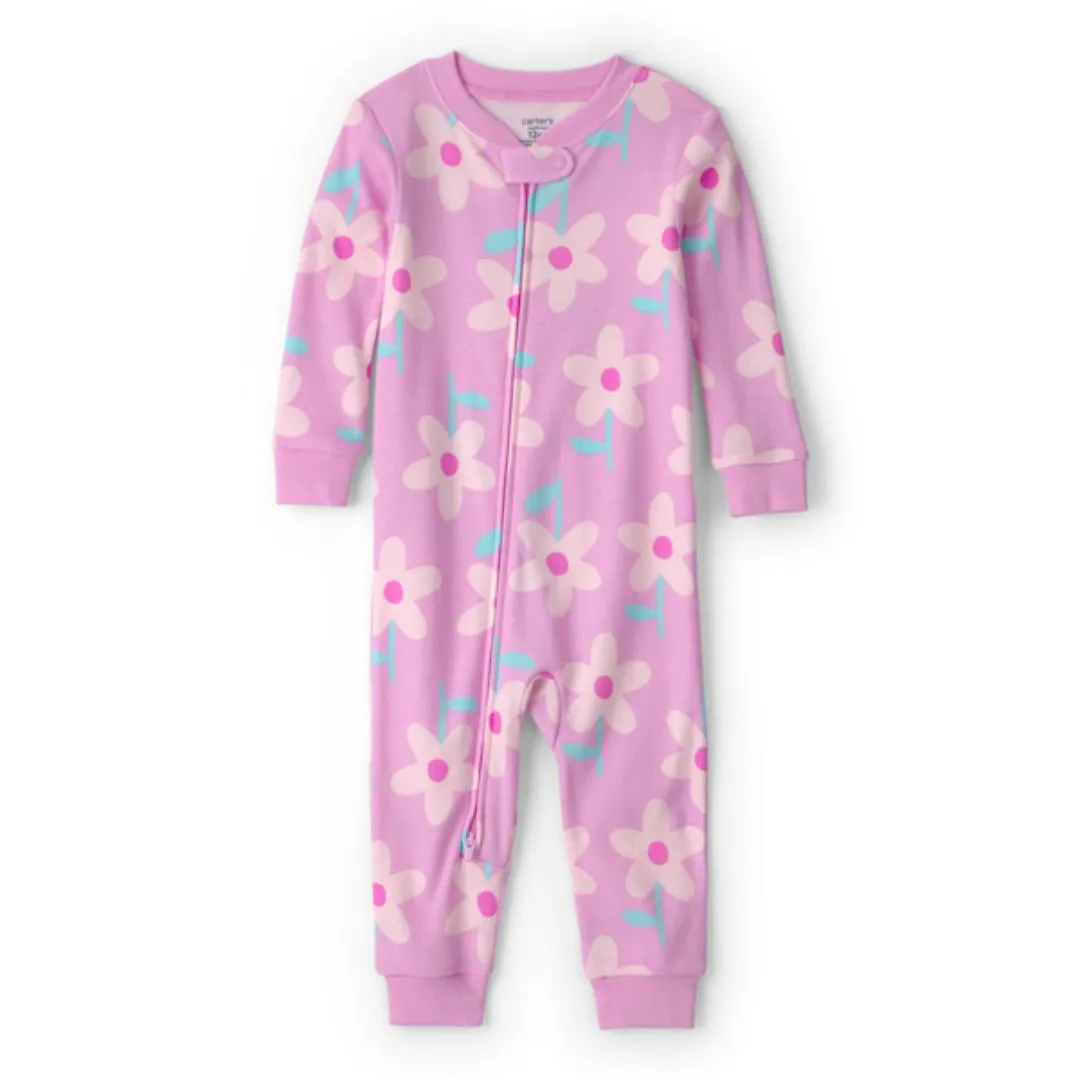 PIJAMA ML FLOWER