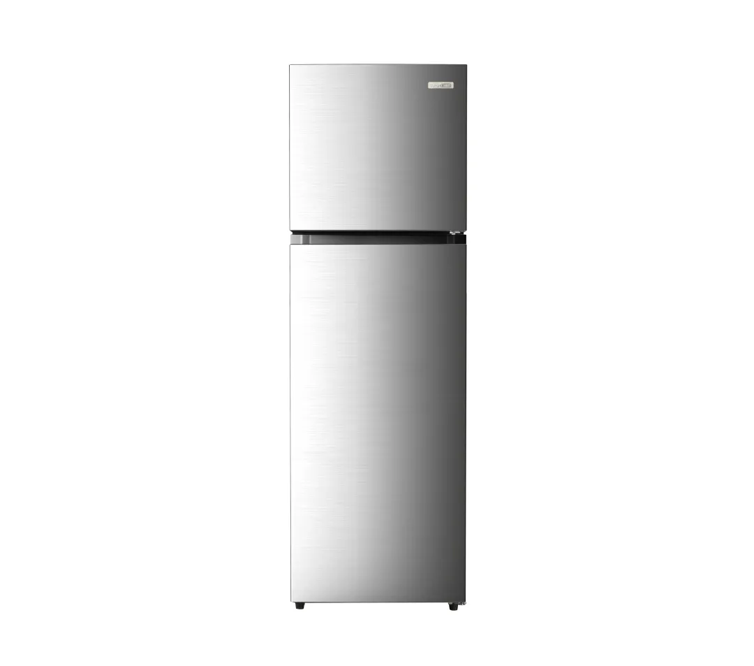REFRIGERADORA SUPER CHEF 12FT/ 2PTAS SIL