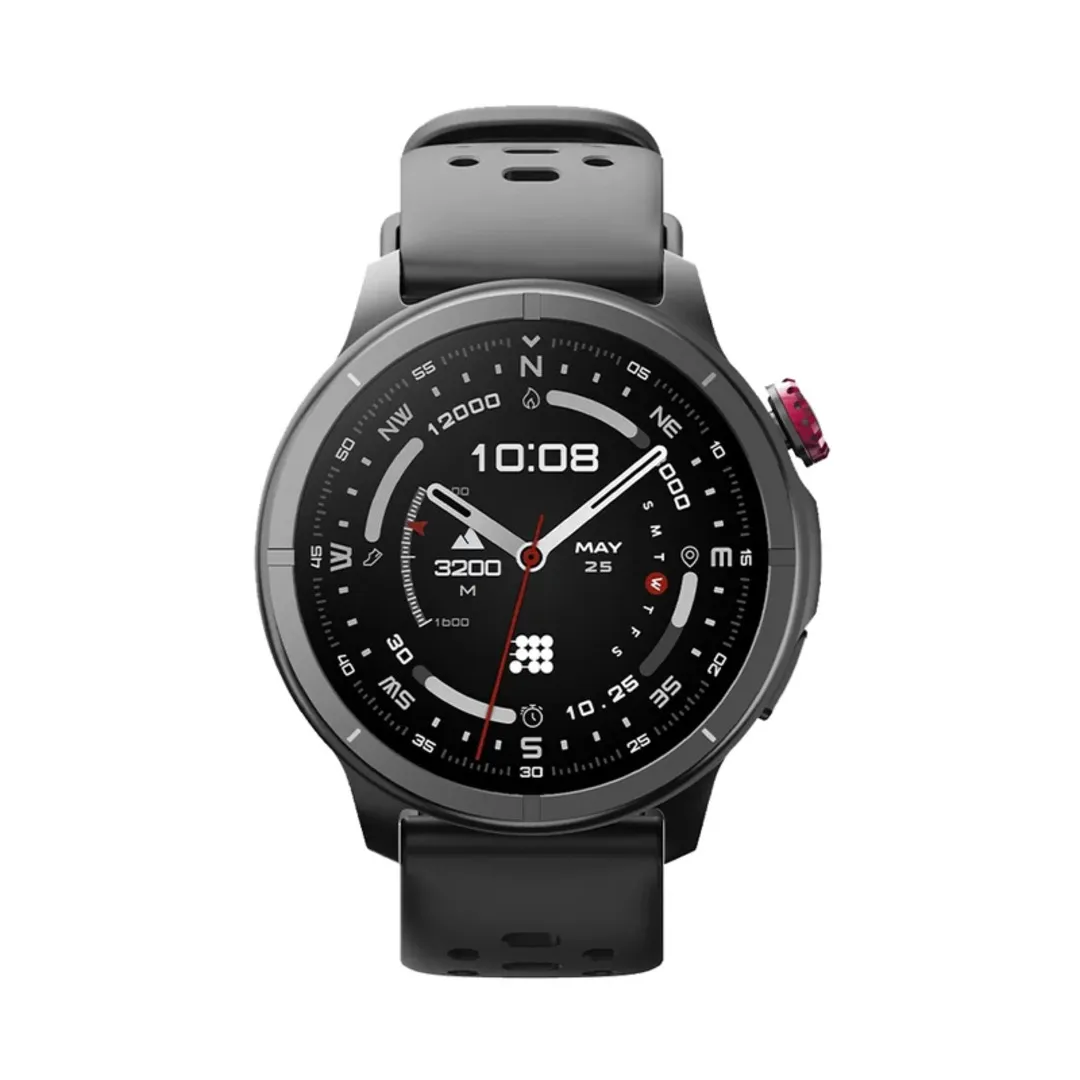 RELOJ INTELIG CUBITT/AURA PRO 2/BT/BLACK