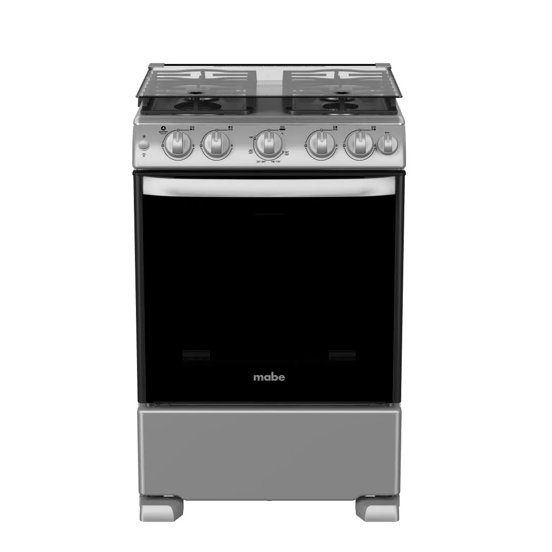 ESTUFA A GAS MABE 24"
