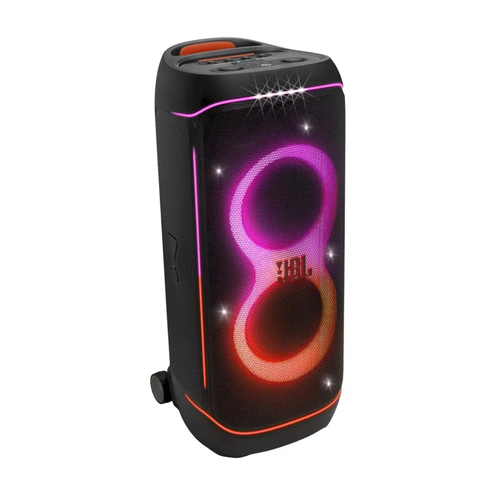 JBL PARTYBOX 720 PARTY SPEAKER/BLACK