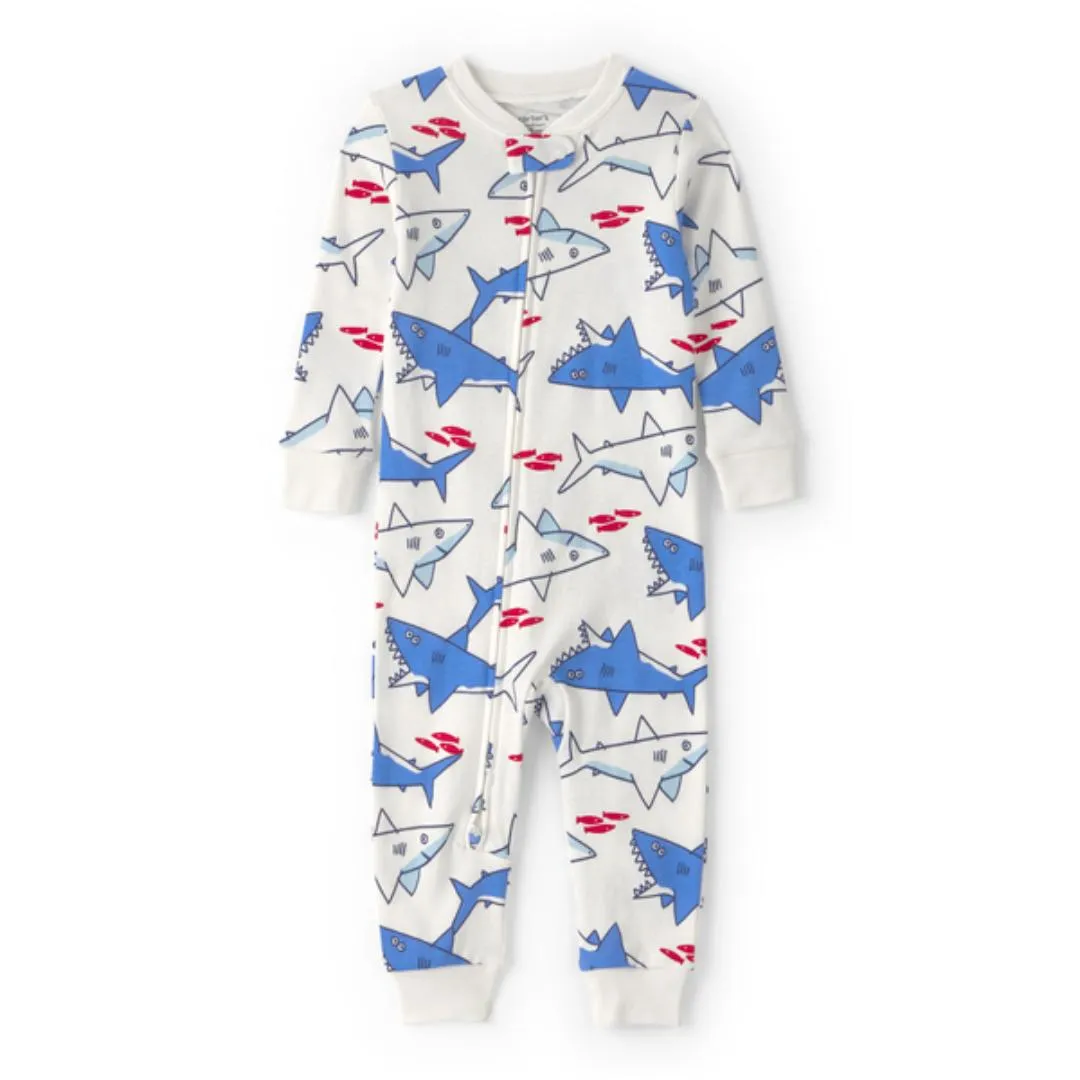 PIJAMA ML SHARK