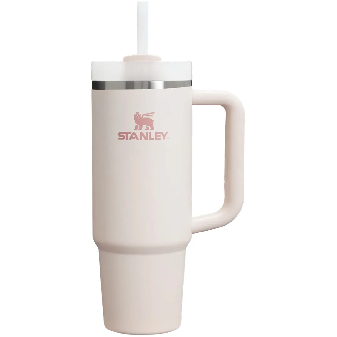 VASO TERMICO STAN 30OZ ROSE QUARTZ