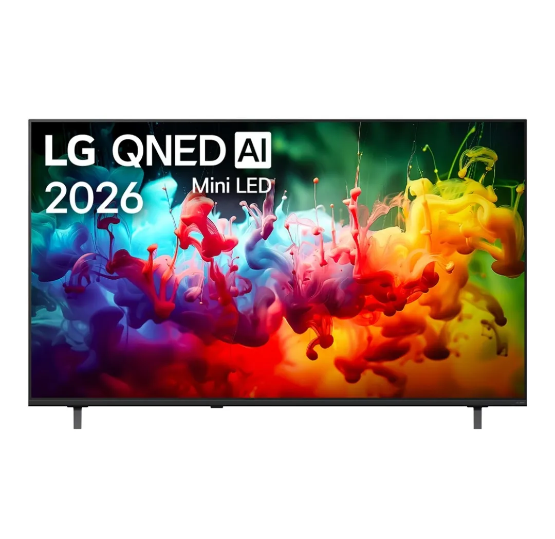 TV QNED LG 65" 65QNED70BSA UHD 4K THINQ