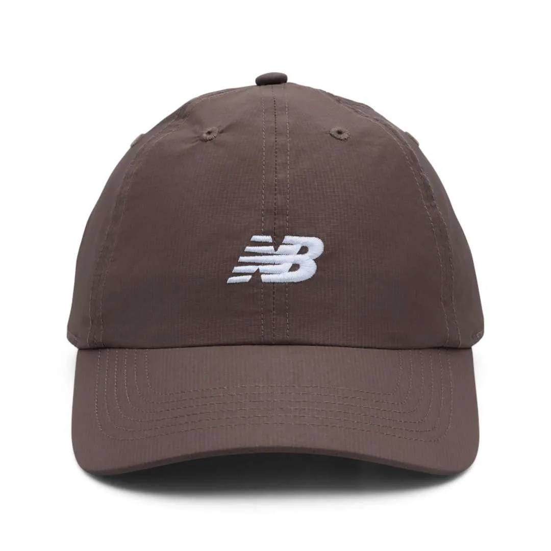 GORRA NEW BALANCE 47 CLEAN UP RUN HAT
