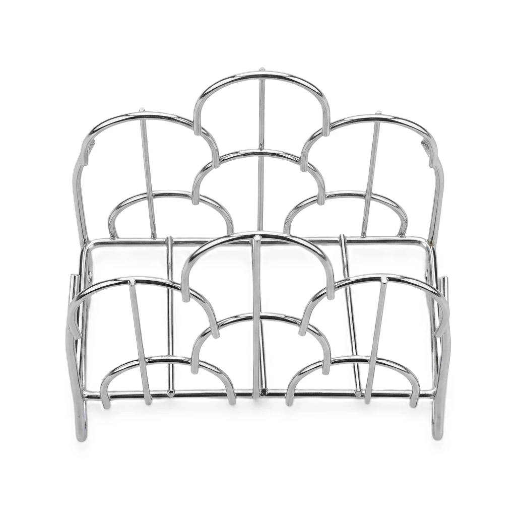 ORGANIZADOR D/METAL P/CUBERTERIA 15X7.5X
