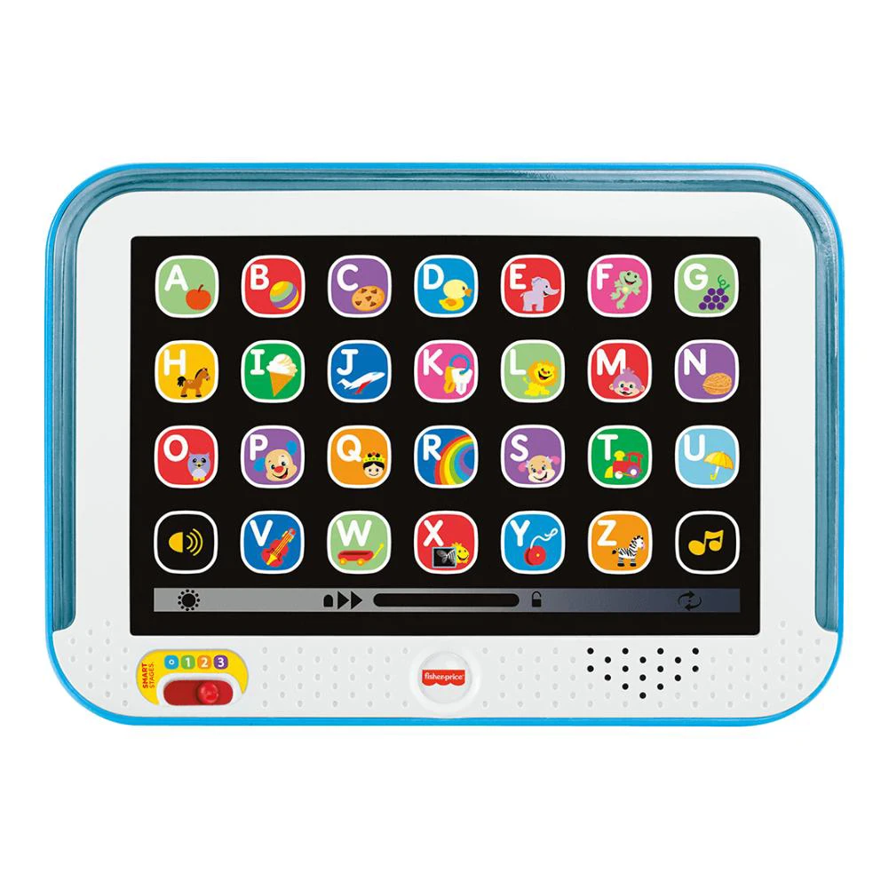 FP TABLET RIE-APRENDE 12M+