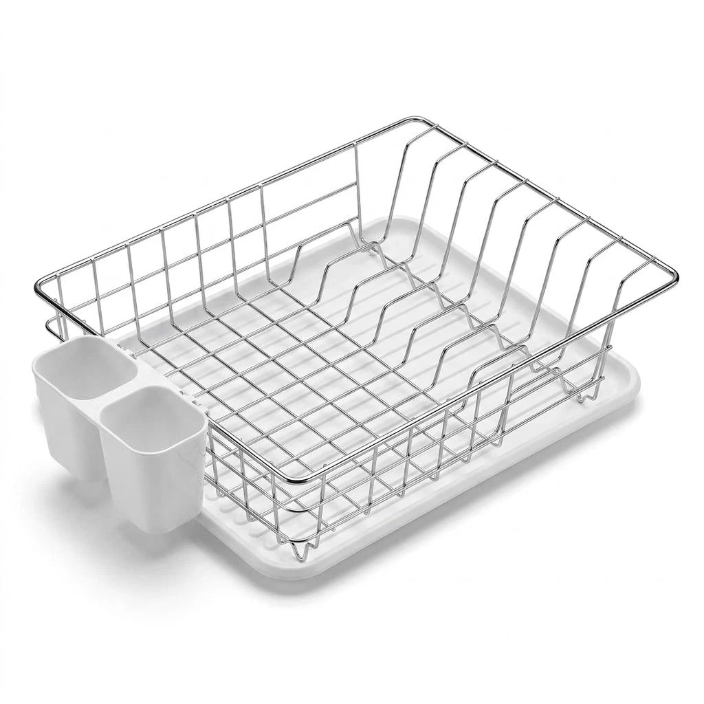 ESCURRIDOR METALICO P/PLATOS 43X32CM