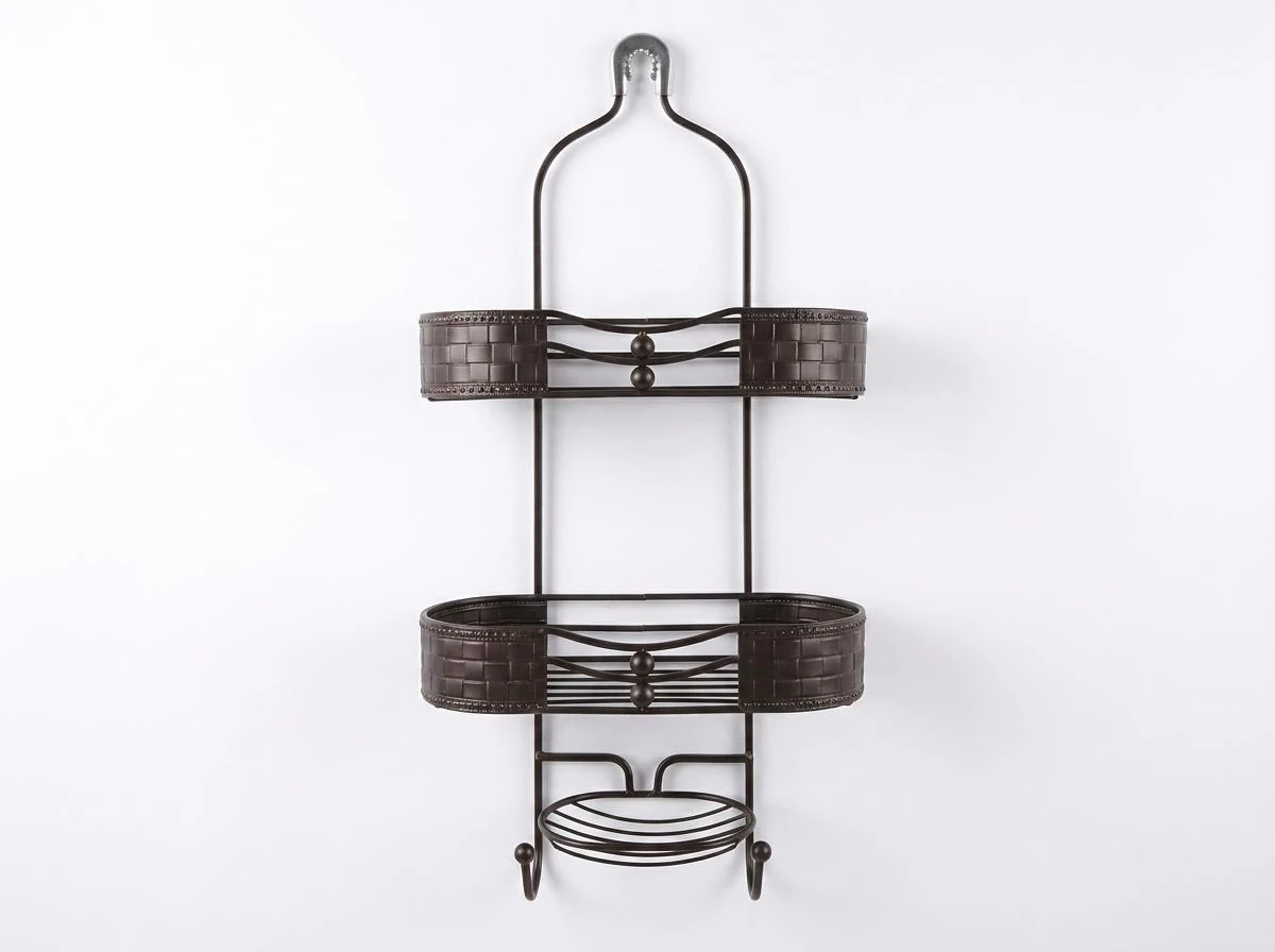 ORGANIZADOR P/BAÑO 28X12.5X60.5CM