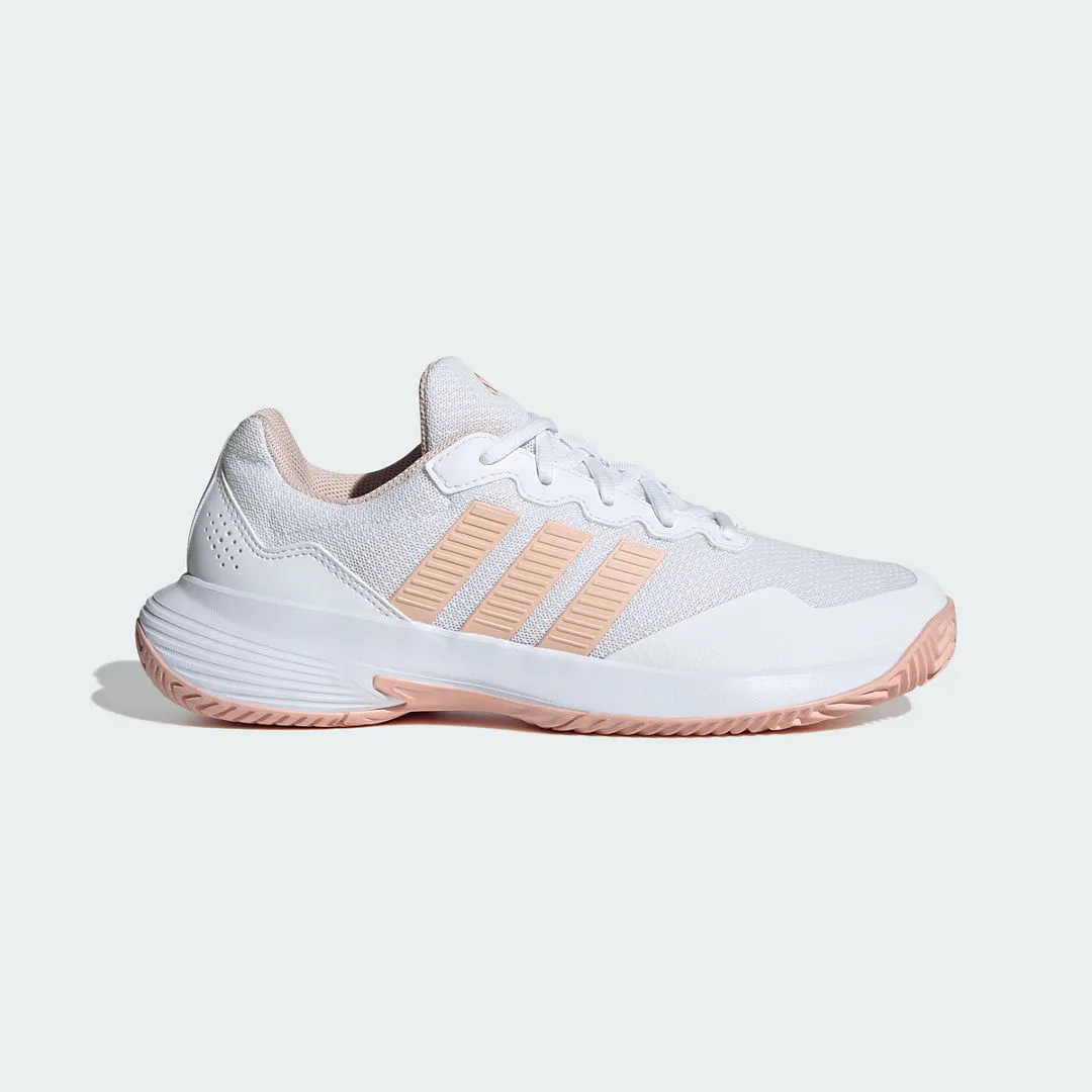 TENIS ADIDAS GAMECOURT 2 W