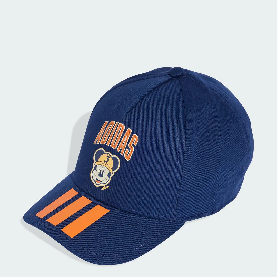 GORRA ADIDAS LK DY MICKEY MOUSE K