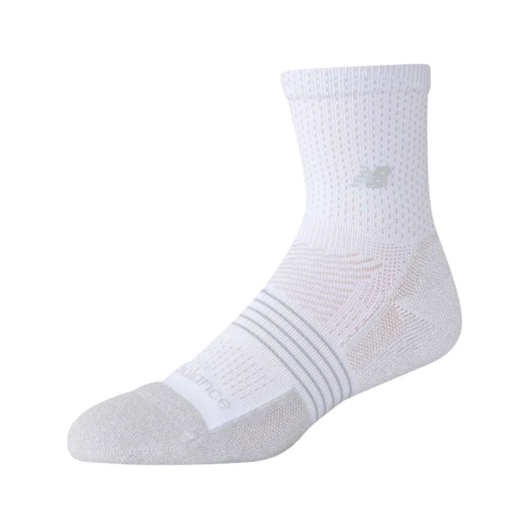 MEDIAS NEW BALANCE PRO TENNIS SOCKS 1P