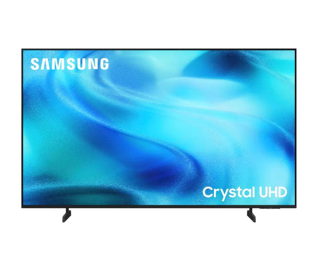 TV LED SAMSUNG "UN65U8000HP 4K/SMART