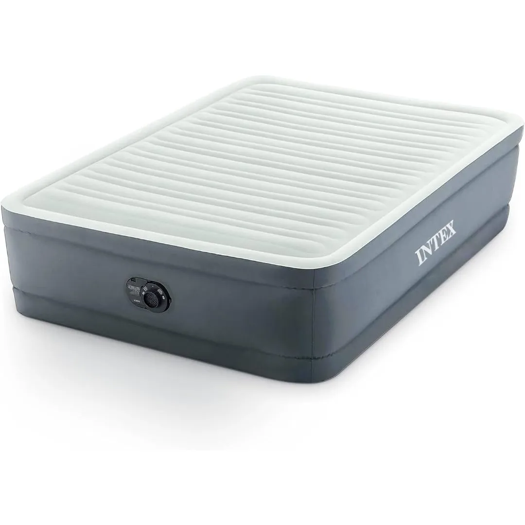 COLCHON INFLABLE FULL PREMAIRE