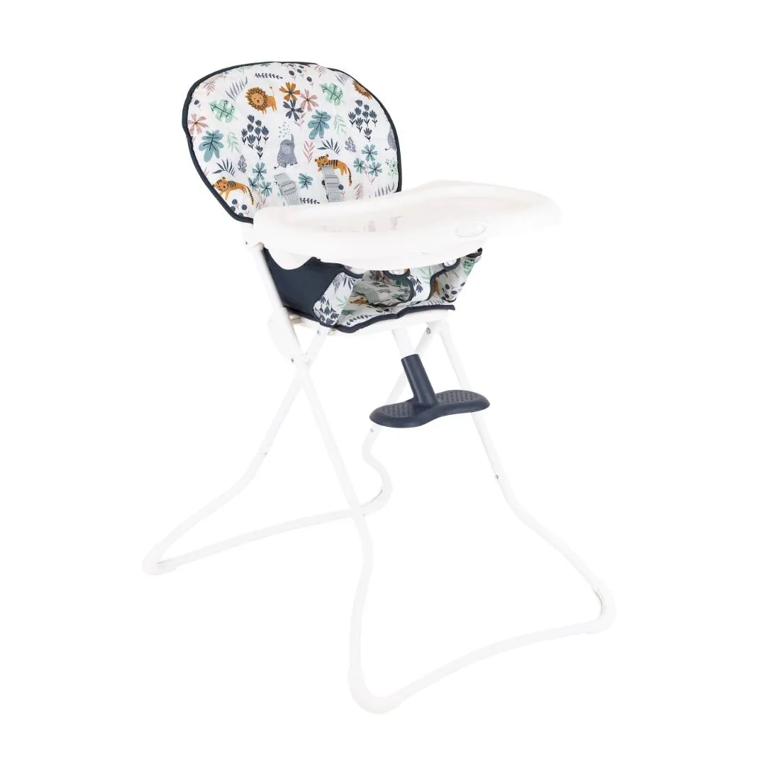 SILLA P/COMER STOW INTO THE WILD
