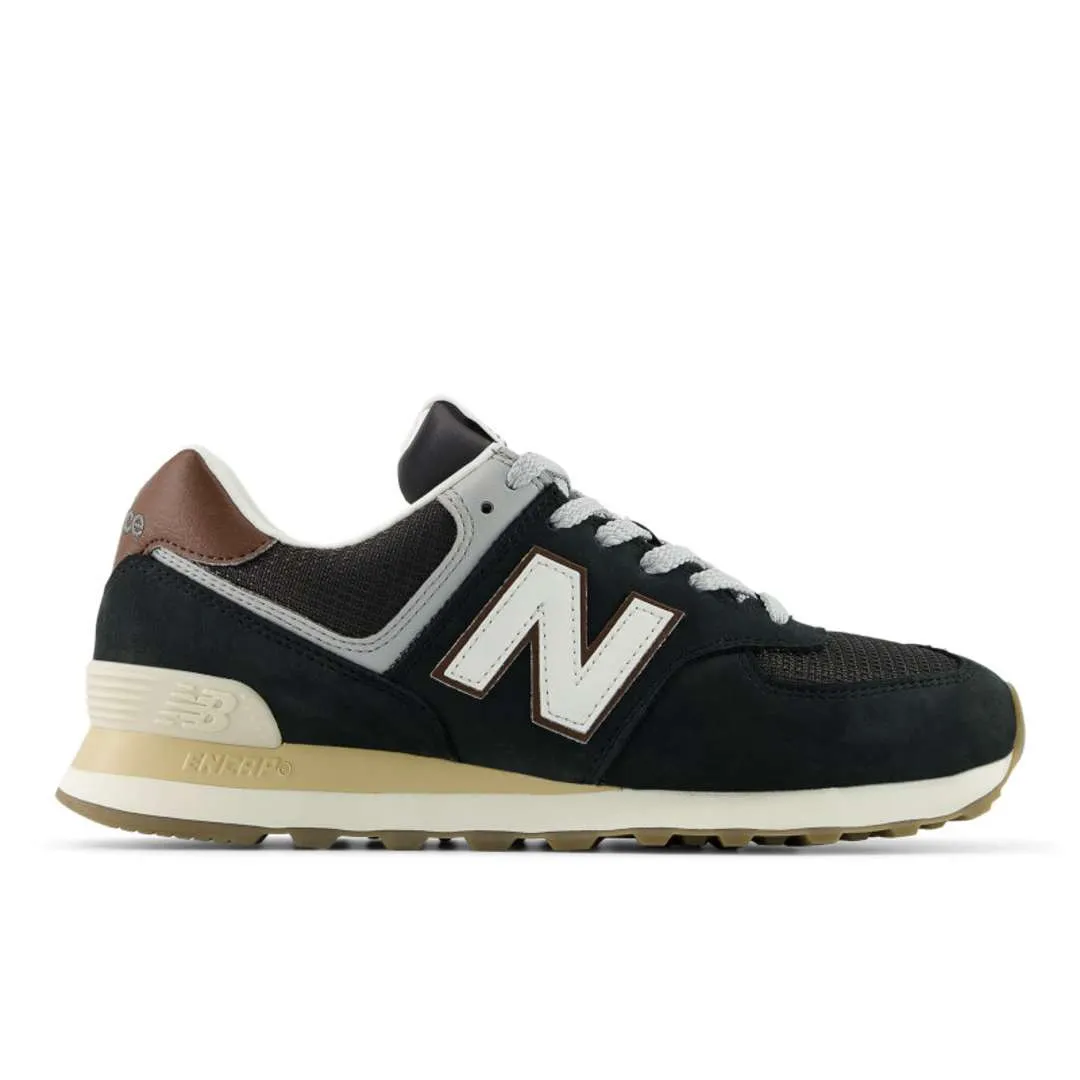 TENIS NEW BALANCE 574 U