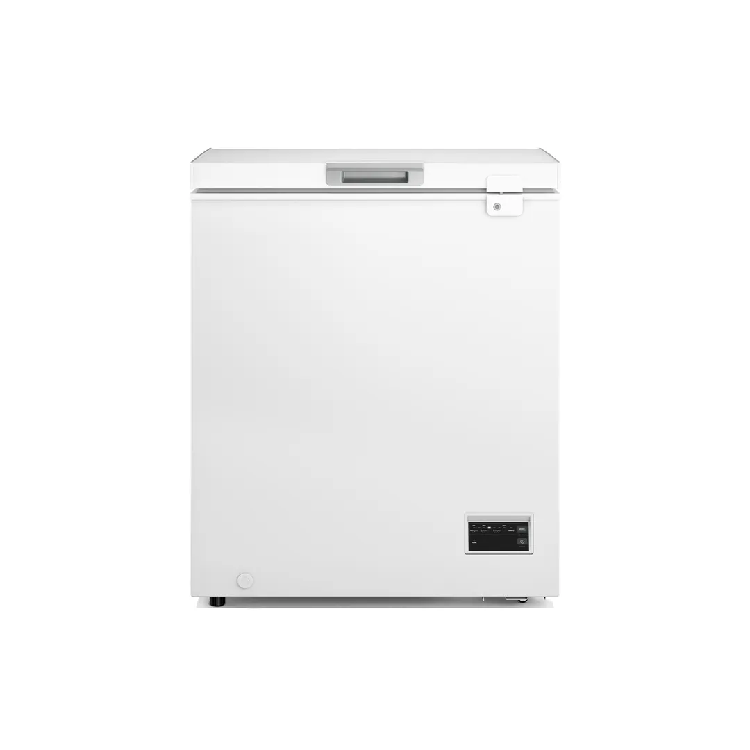 CONGELADOR FRIGIDAIRE 5FT 1PT BLANCO