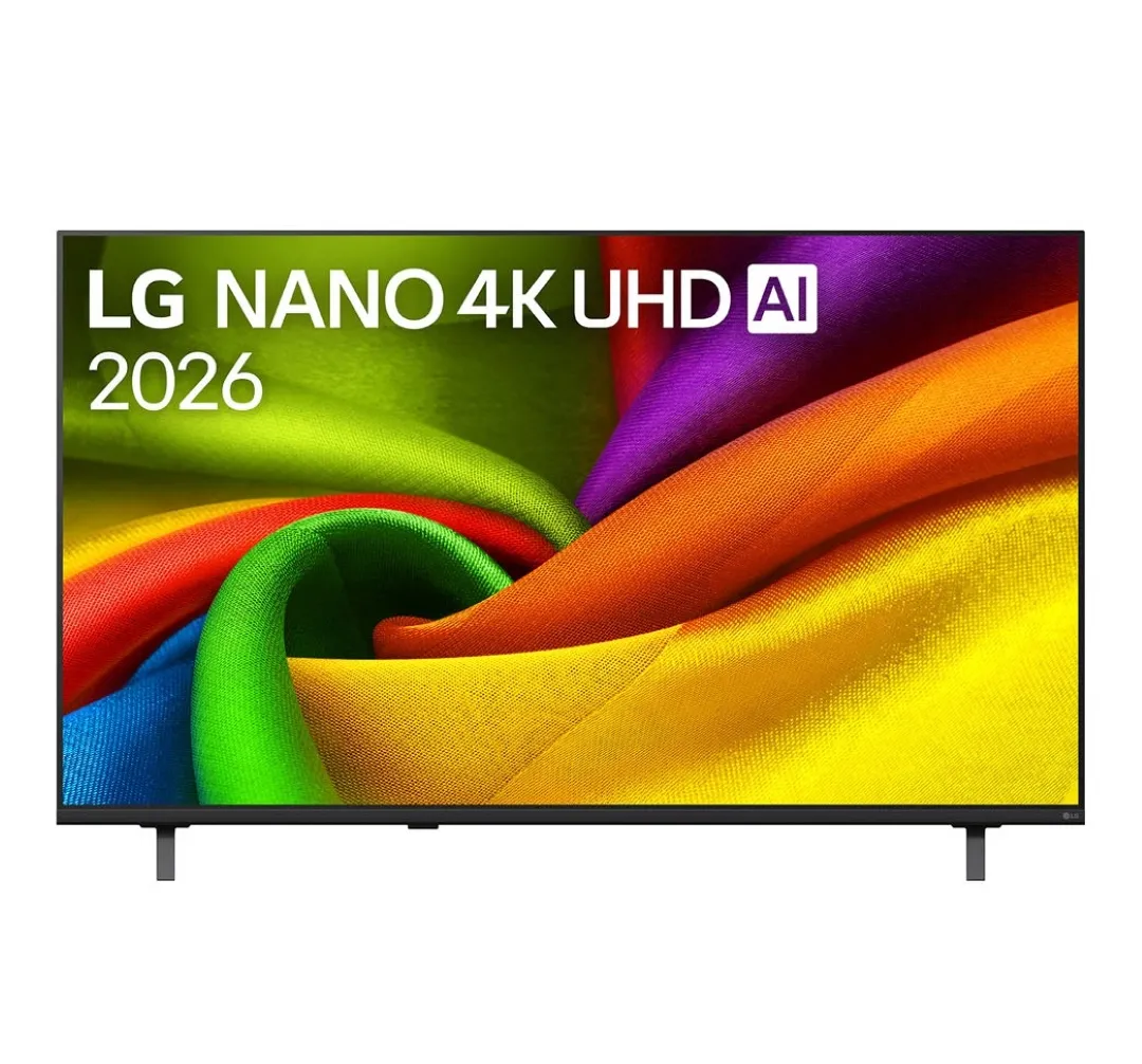TV LG 55NU850BPSA 55" SMART 4K THINQ