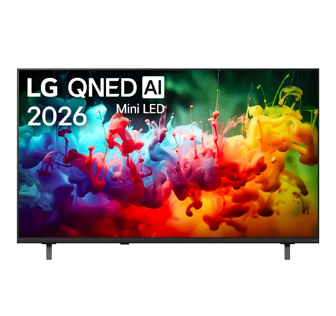 TV QNED LG 55" 55QNED70BSA UHD 4K THINQ