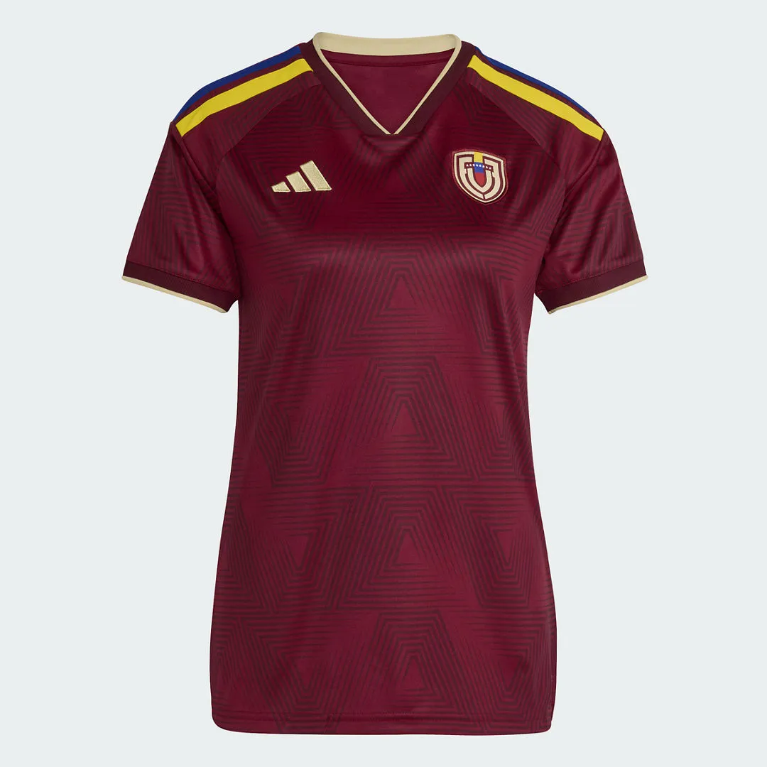 CAMISETA ADIDAS VENEZUELA 26 H JSY W