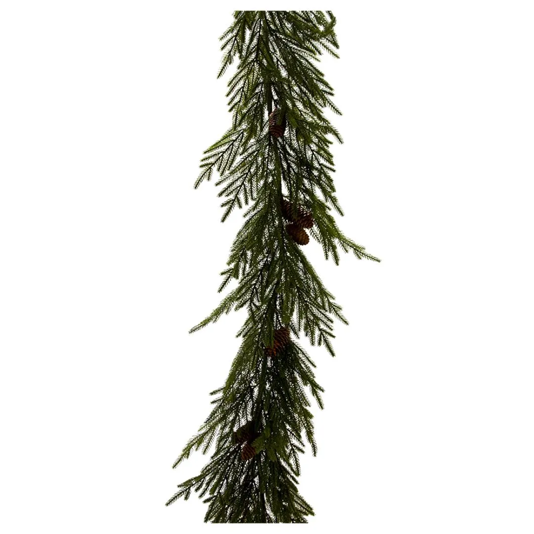 GUIRNALDA 6FT FIR C/BELLOTA VDE