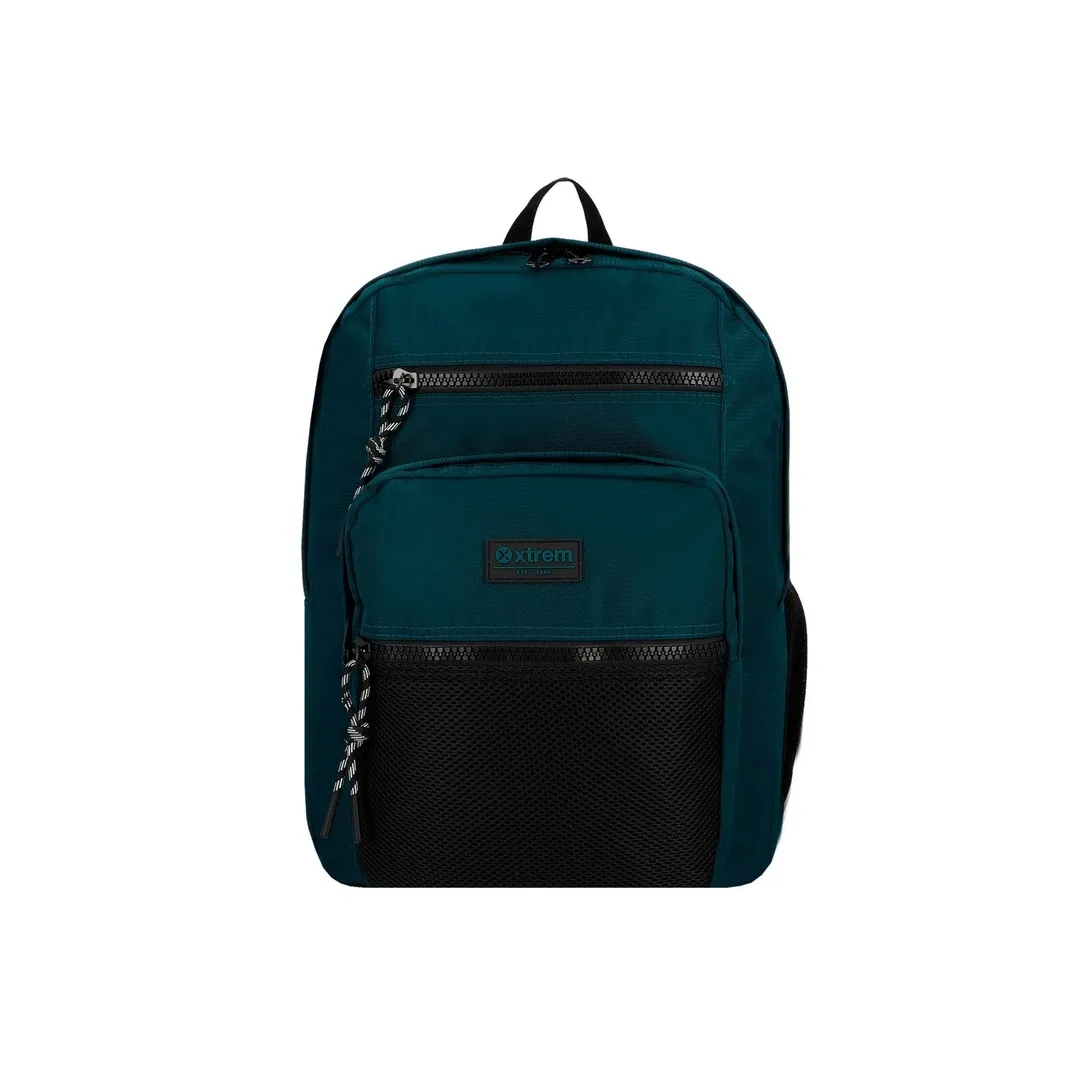MOCHILA KONG 6XT ETERNITY BLUE