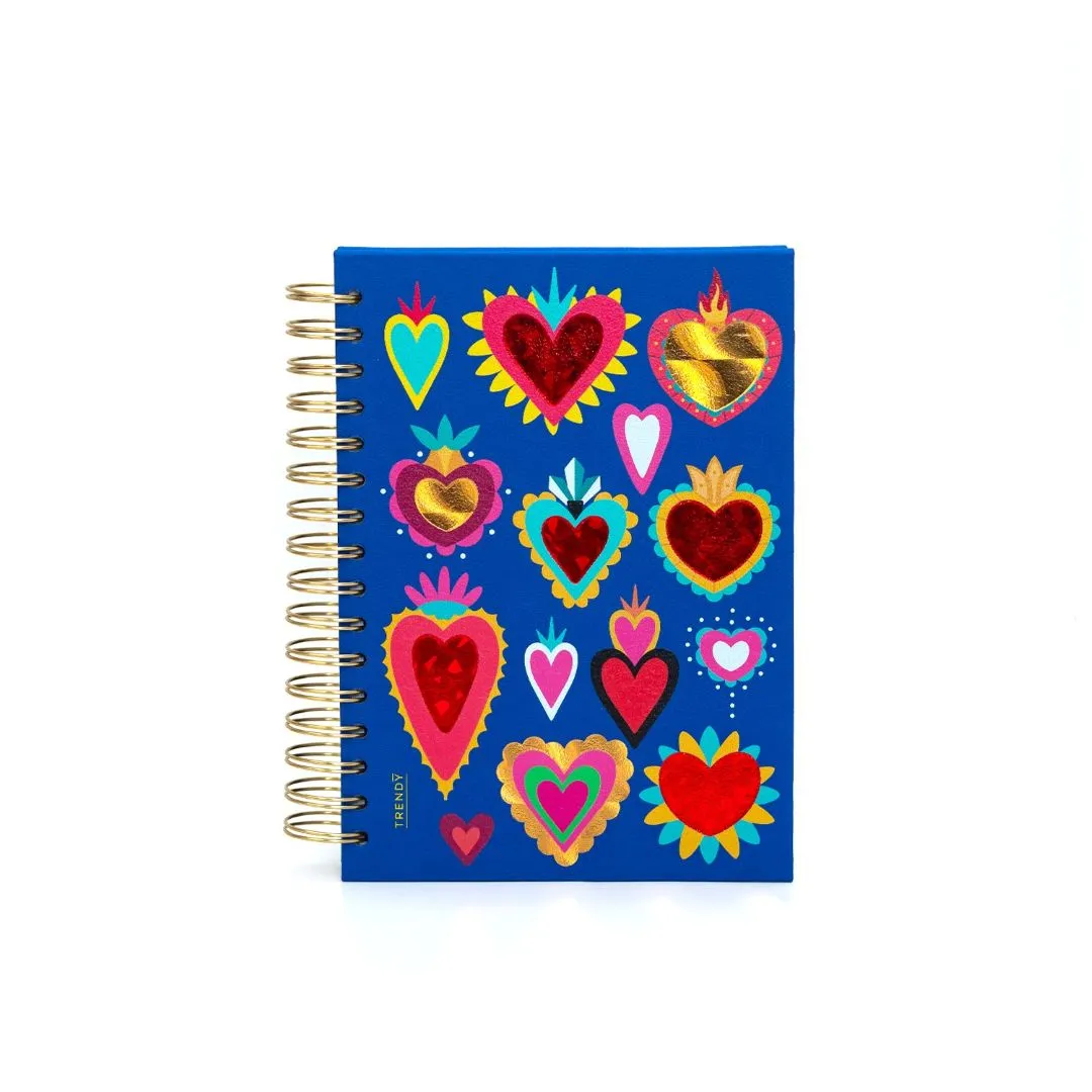 AGENDA 2026 TRENDY DREAMCATCHER