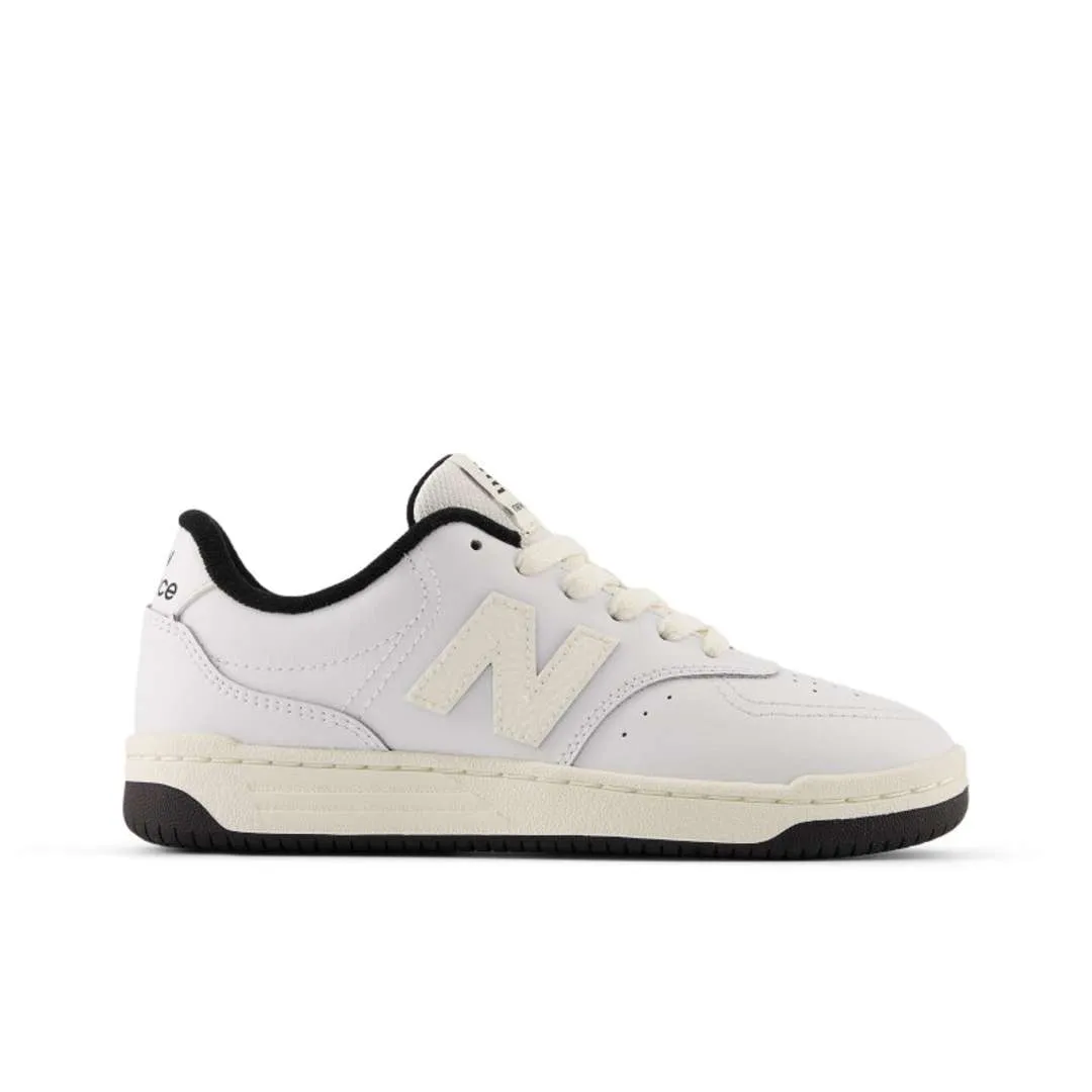 TENIS NEW BALANCE B80 LACE K