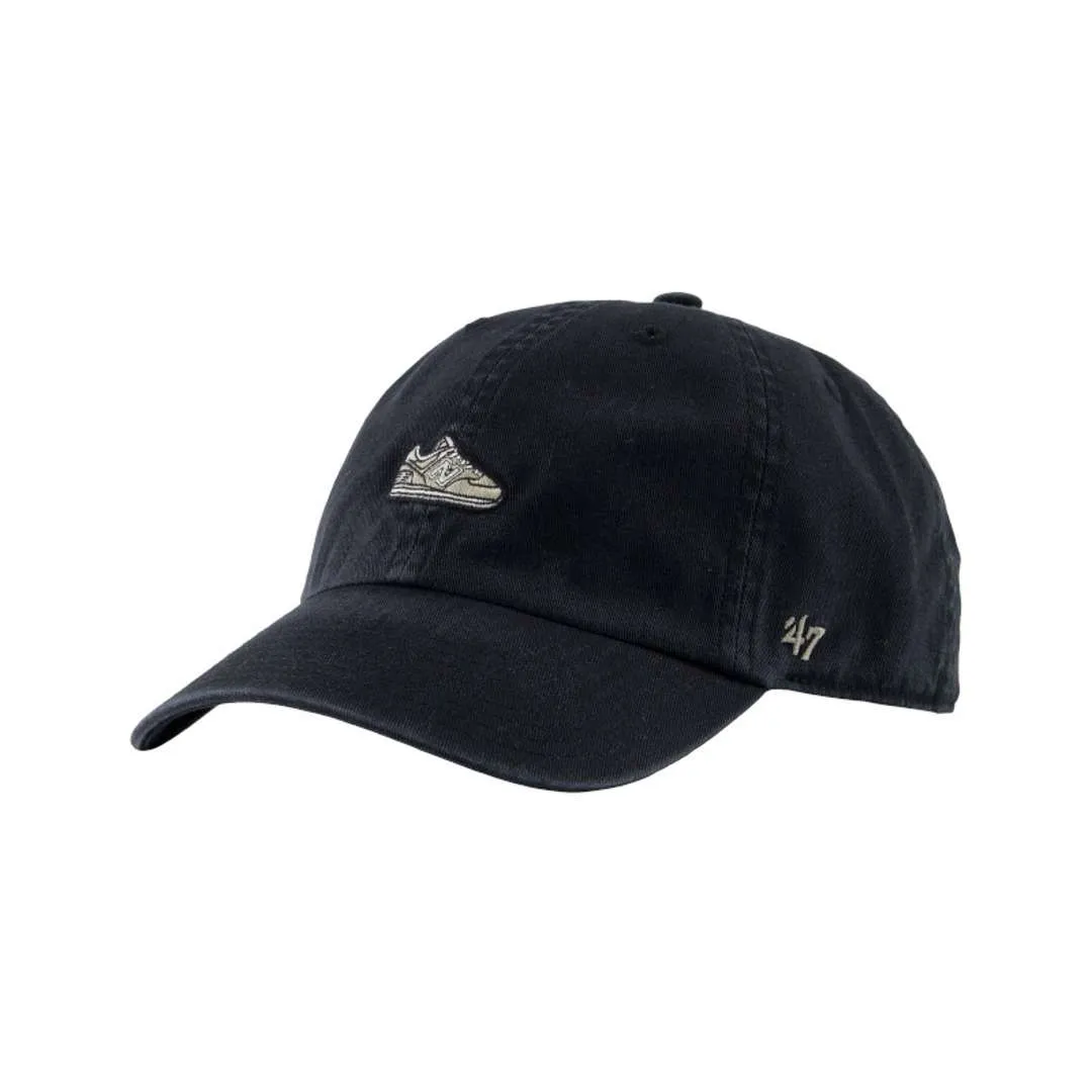 GORRA NEW BALANCE 47 CLEAN UP RUN HAT