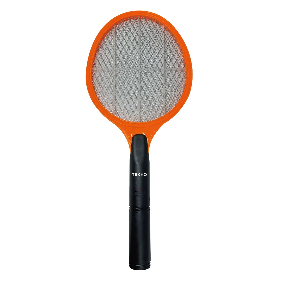 RAQUETA MATA INSECTO ELECTRICA