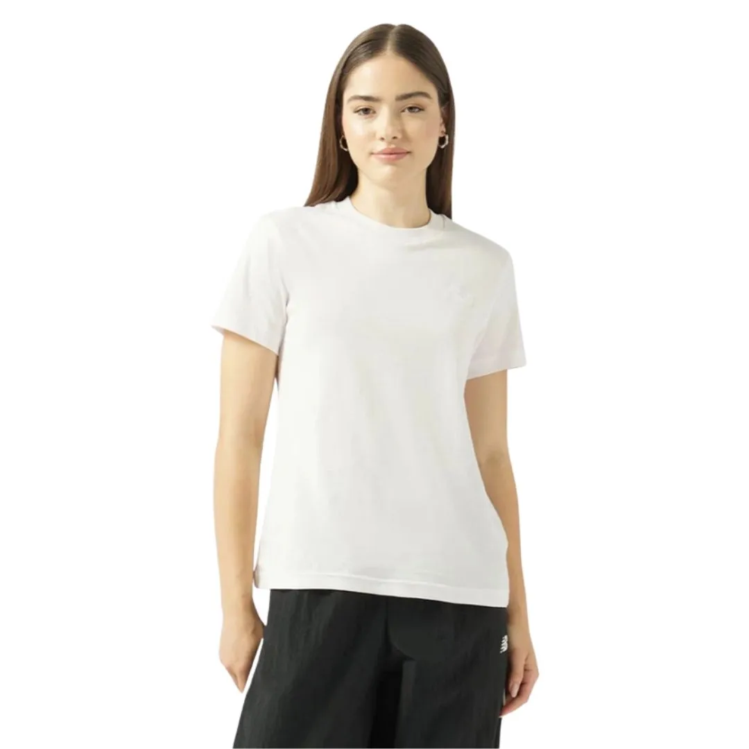 CAMISETA NEW BALANCE SPORT ESSENTIALS W